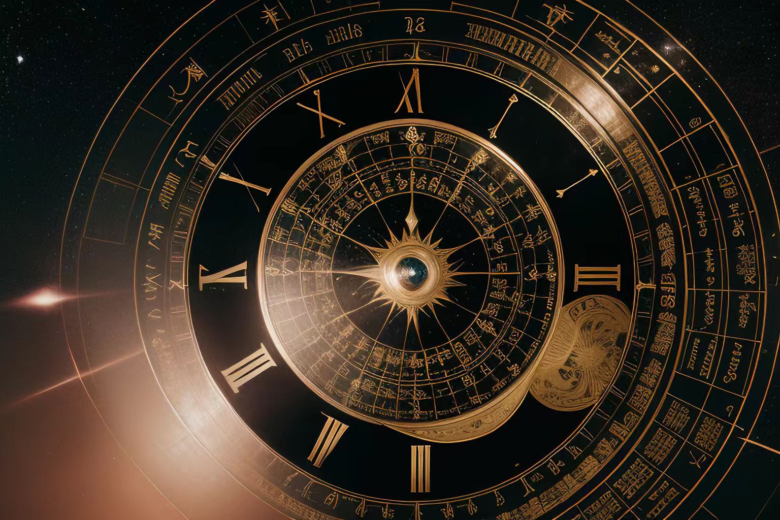 1月6日是什么星座