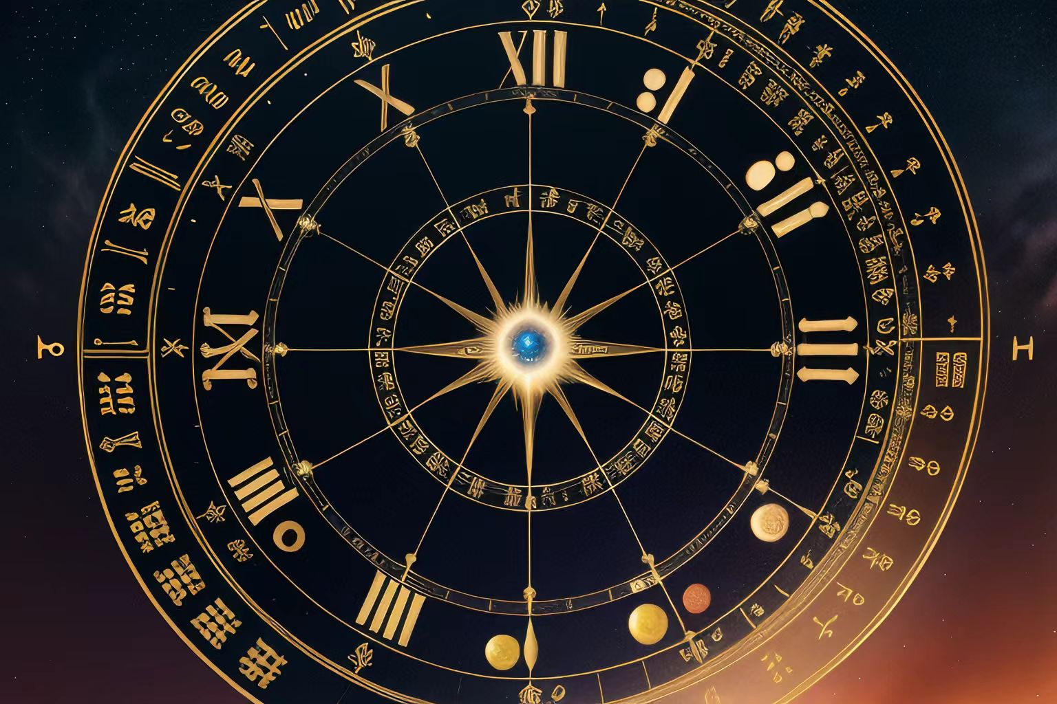 1月11日是什么星座