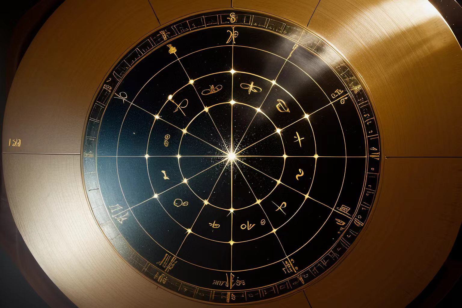 1月9日是什么星座