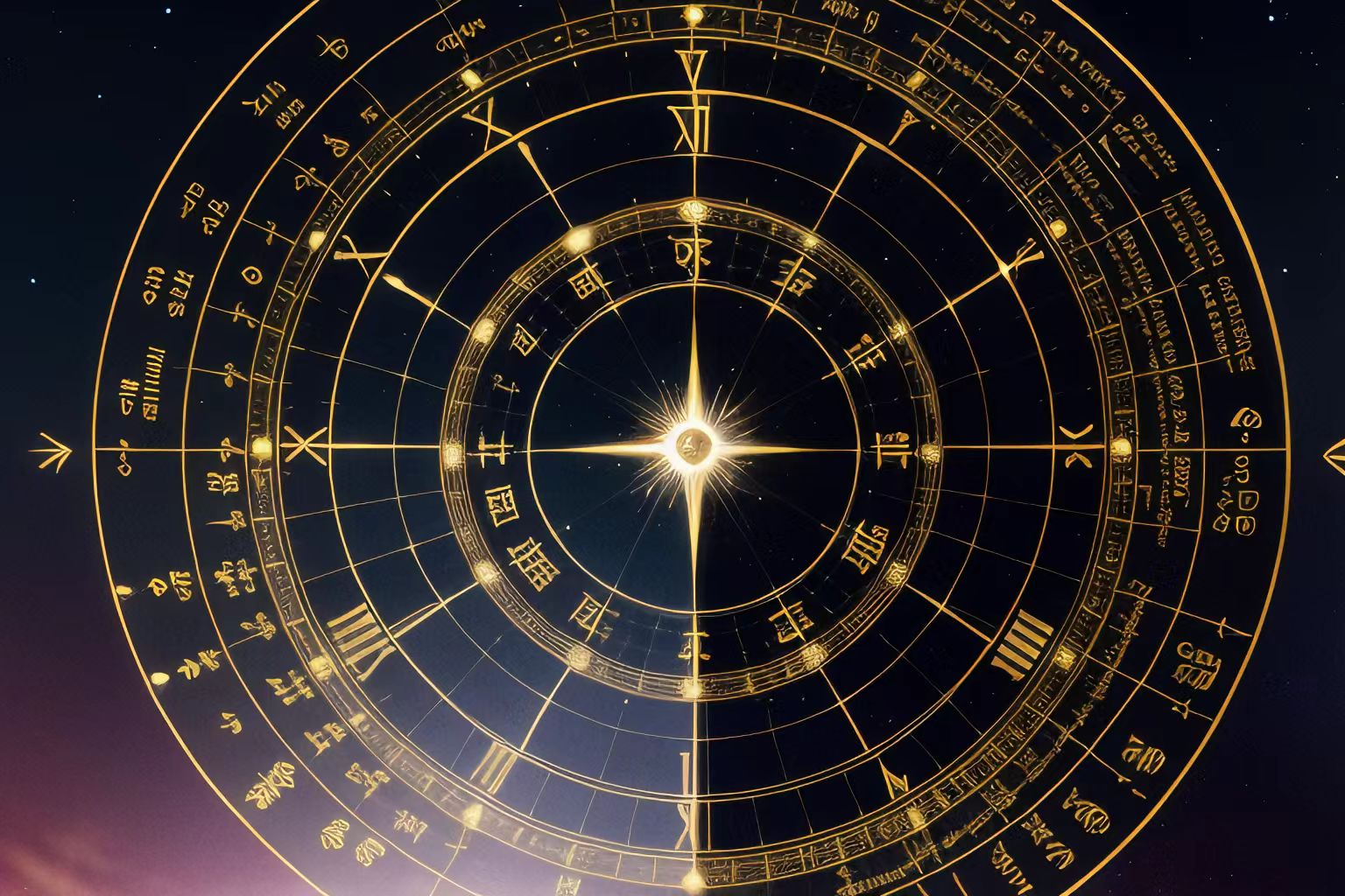 1月7日是什么星座